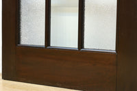 Retro Glass door F8521ab