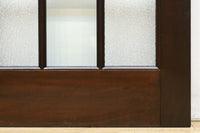 Retro Glass door F8521ab