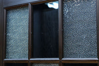 Retro Glass door F8521ab