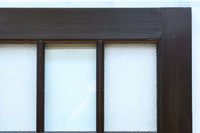 Retro Glass door F8521ab