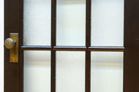 Retro Glass door F8521ab