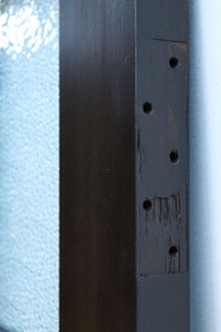 Retro Glass door F8521ab