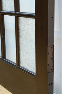 Retro Glass door F8521ab