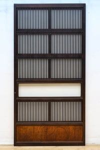 Osaka Lattice door F8525