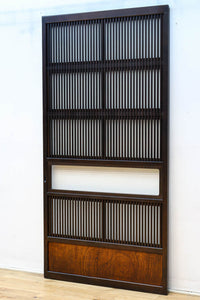 Osaka Lattice door F8525