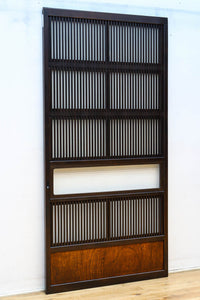 Osaka Lattice door F8525