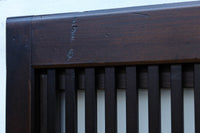 Osaka Lattice door F8525