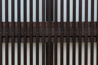 Osaka Lattice door F8525