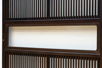 Osaka Lattice door F8525