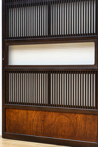 Osaka Lattice door F8525