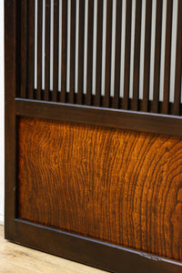 Osaka Lattice door F8525