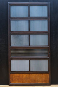 Osaka Lattice door F8525