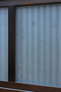 Osaka Lattice door F8525