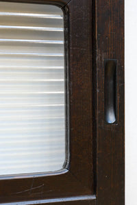 Osaka Lattice door F8525