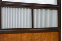 Osaka Lattice door F8525