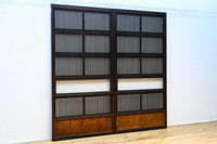 Osaka Lattice door F8525