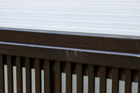 Osaka Lattice door F8525