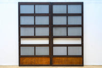 Osaka Lattice door F8525