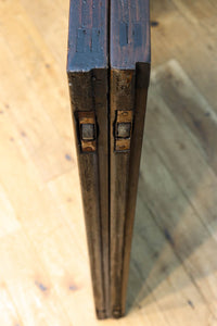 Osaka Lattice door F8525