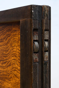 Osaka Lattice door F8525