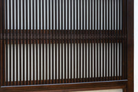 Lattice door F8257ab