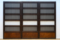 Lattice door F8257ab