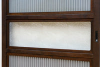 Lattice door F8257ab