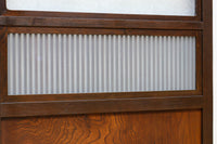 Lattice door F8257ab