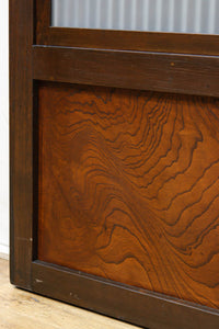 Lattice door F8257ab