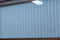 Lattice door F8257ab