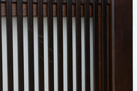 Lattice door F8257ab