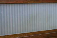 Lattice door F8257ab