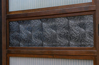 Lattice door F8257ab