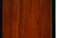 幅868ミリ 極上‼︎漆の艶が美しい上品な一枚板戸 F8532 在庫2枚