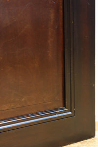 Glass door F8534