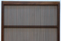 Osaka Lattice door F8535