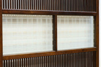 Osaka Lattice door F8535