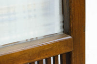 Osaka Lattice door F8535