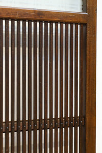 Osaka Lattice door F8535