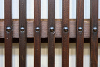 Osaka Lattice door F8535