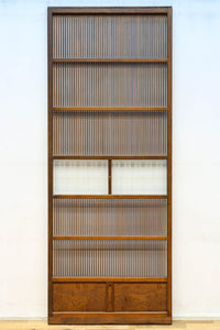 Osaka Lattice door F8535