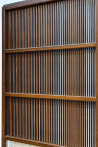 Osaka Lattice door F8535