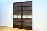 Osaka Lattice door F8535