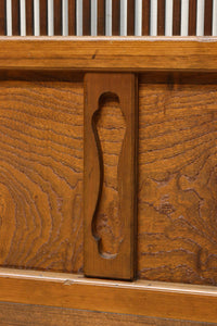 Osaka Lattice door F8535