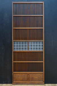 Osaka Lattice door F8535