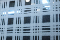 Osaka Lattice door F8535