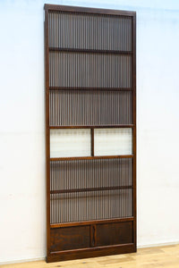 Osaka Lattice door F8535