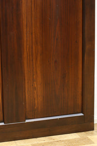 Glass door F8539