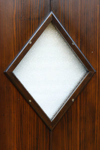 Glass door F8539