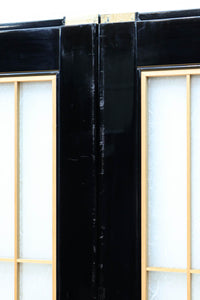 Glass door F8543